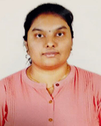 Ms. VALLAM REDDY BHARGAVI REDDY