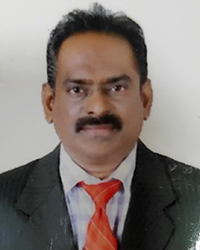 Dr. GUDAPATI SYAM PRASAD