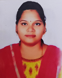 Ms. MUMMIDI KRISHNAVENI