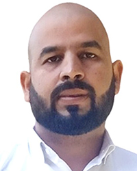 Dr. KRISHAN DUTT