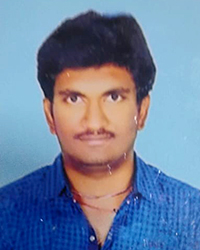 Mr. EEDUPALLI SAI KUMAR