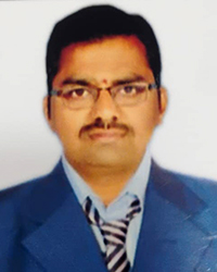 Dr. CHERUVU VENKATA PANDURANGA PRASAD