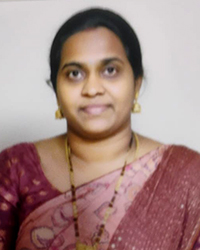 Dr. BHARATHI PALETI