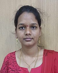 Ms. JONNALA HARIKA