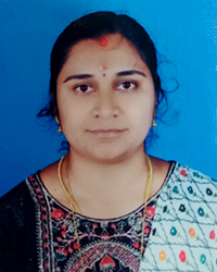 Ms. GUNA GAYATHRI PRASEETHA K