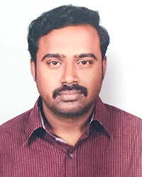 Mr. KAMALAKANNAN K