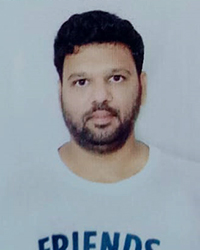 Mr. KODE VENKATA NARENDRA
