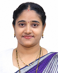 Ms. AVIRNENI VEDA SRI