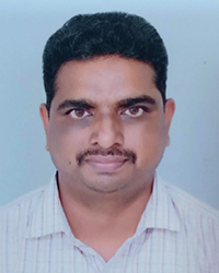 Mr. K.RAMESH BABU