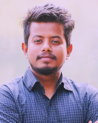 Mr. TAIBUR RAHMAN