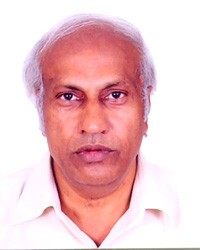 Dr. KODANDA RAMA SASTRY JAMMALAMADA