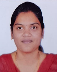 Ms. SWATHI TIRUMALASETTY