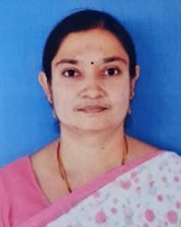 Ms. M RAMA RAJESWARI