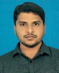 Mr. NALLAGORLA VIJAYAGOPAL