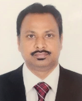 Dr. PRAKASH