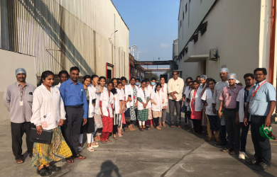 Continental Coffee Limited