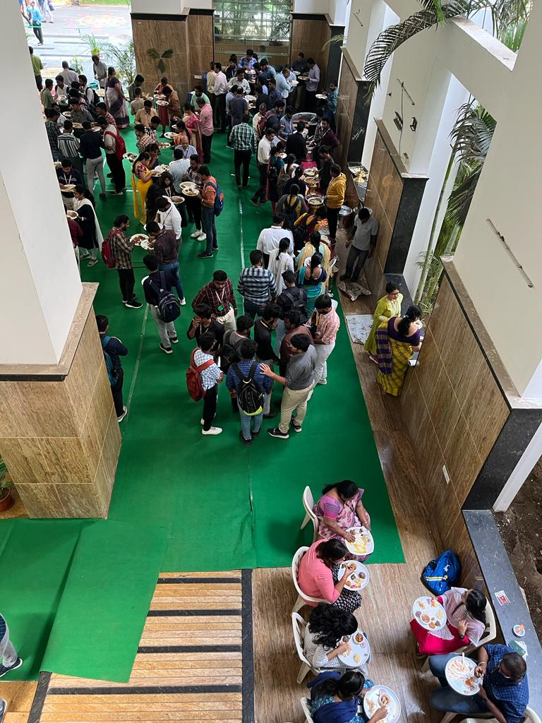 Millet Fest Graphic 2