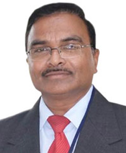 Dr. A.V.S. Prasad