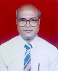 Dr. G.L. Datta