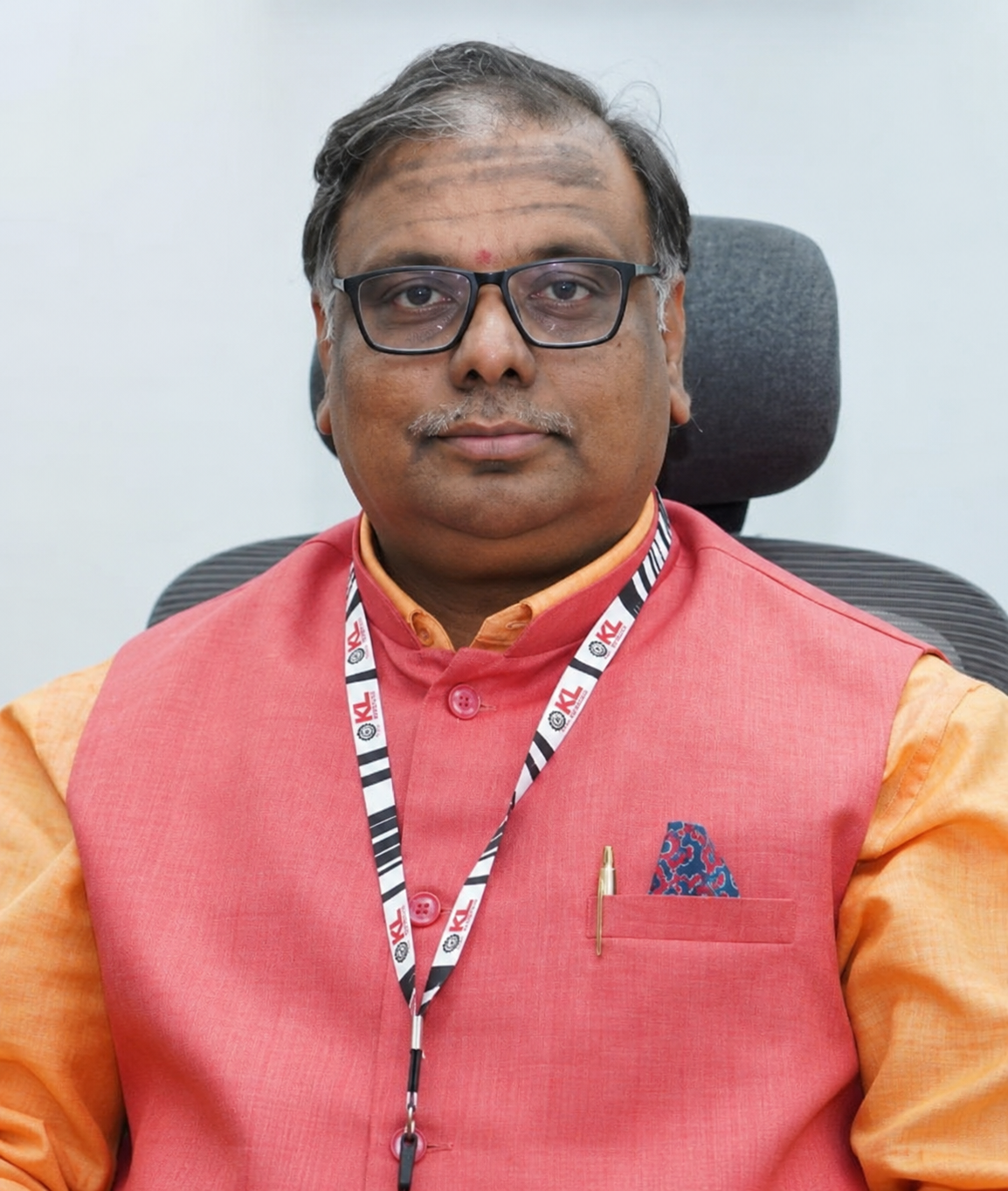 KL Registrar