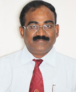 Dr. L.S.S. Reddy