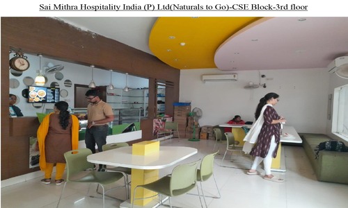 KL Cafeteria Photo 5