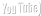 Youtube Logo