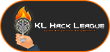 KL Hack League Logo