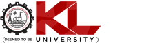 KL Deemed to be University Logo