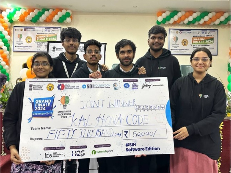 Students Achievements