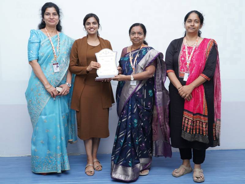 Training programme on 'Business Plan Writing' />
                                        <a href=