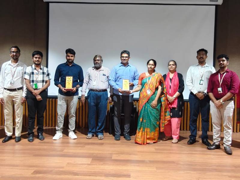 KL Business School Hosts Guest Lecture on B2B Sales 