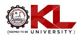 KL University - ICESSI