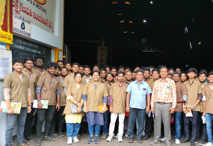 Kumar Pumps & Motors, Tenali on 24-08-2024