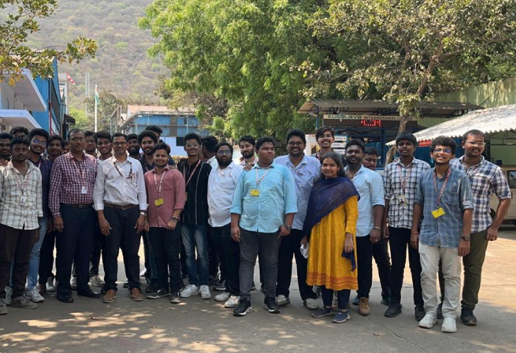 Kusalava International Ltd., Adavinekkalum on 14-03-2025