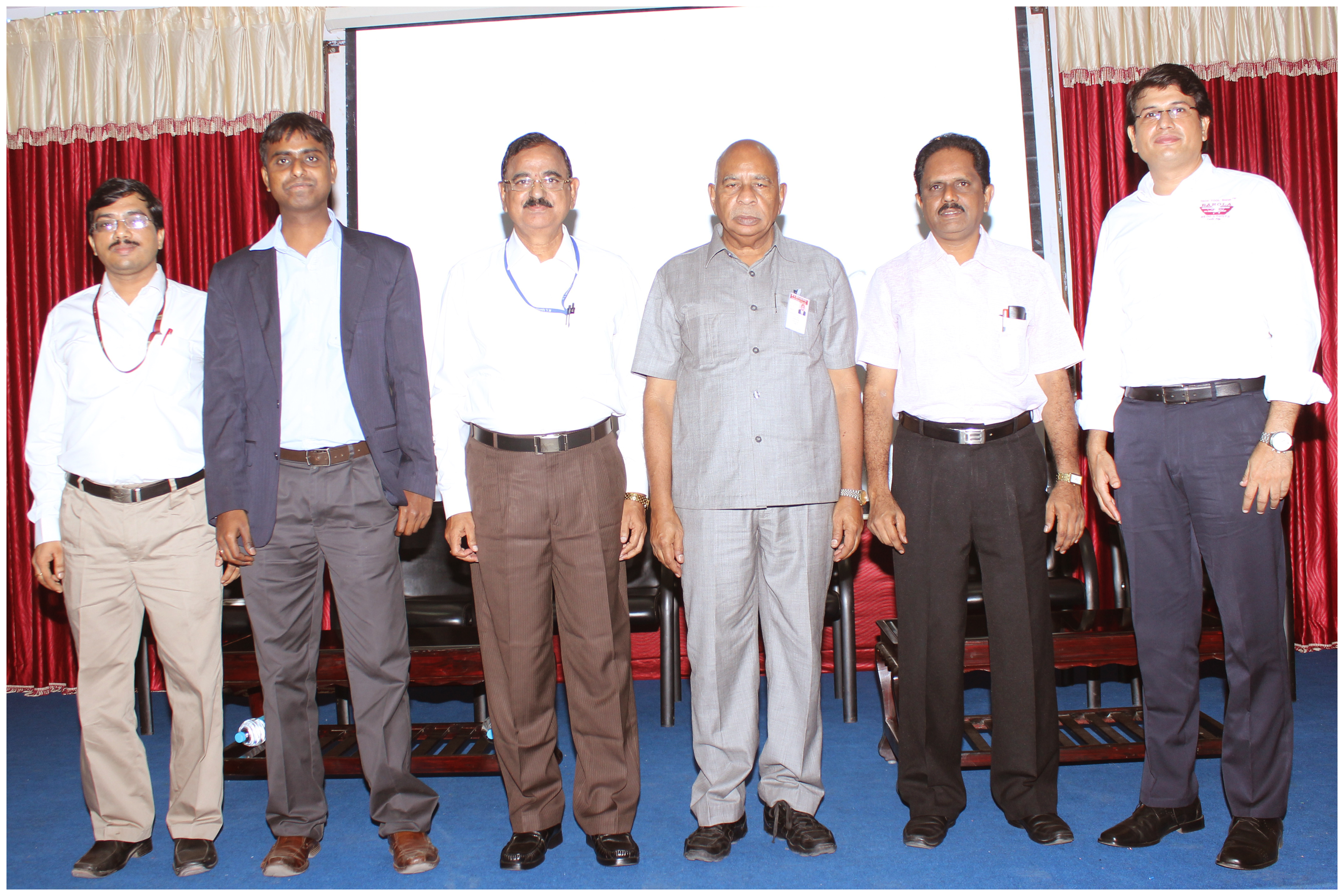 Workshop on “Design and Development of UAV”