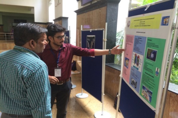 Workshop on Cubesat and Satellite Technology Photo 05