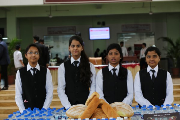 WORLD FOOD FEST - 2017 Photo 03