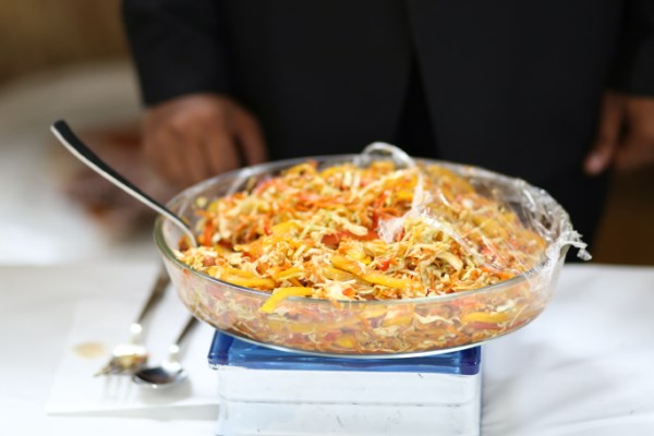 WORLD FOOD FEST - 2017 Photo 04