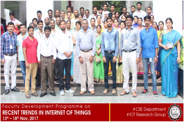IOT FDP Photo 06