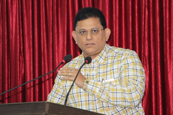 IEEE CAS/EDS FORUM EVENT Photo 04