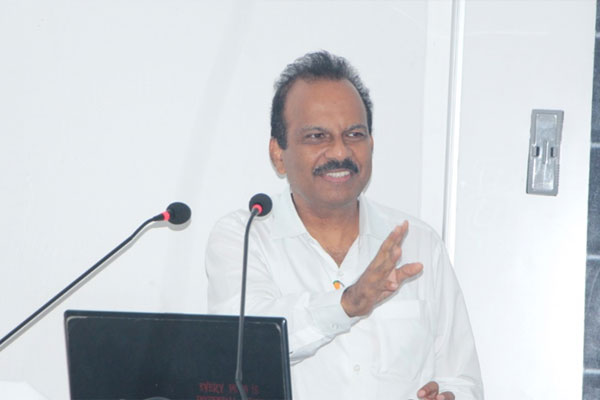 IEEE CAS/EDS FORUM EVENT Photo 09