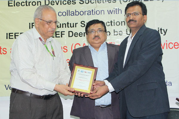 IEEE CAS/EDS FORUM EVENT Photo 13