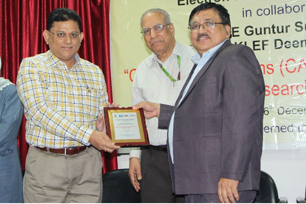 IEEE CAS/EDS FORUM EVENT Photo 14