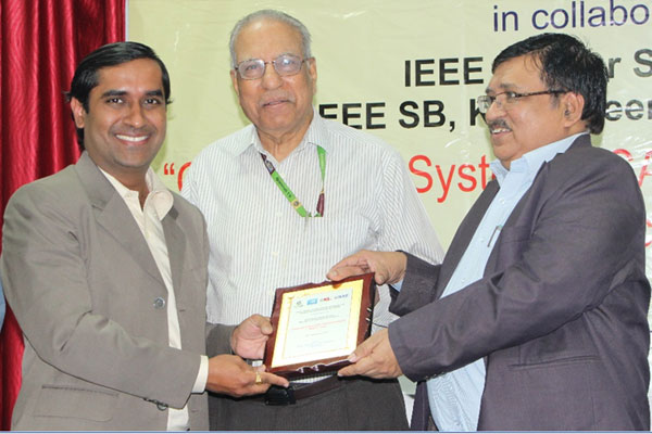 IEEE CAS/EDS FORUM EVENT Photo 16