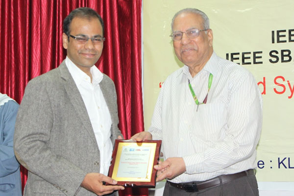 IEEE CAS/EDS FORUM EVENT Photo 17