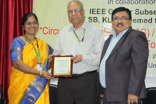 IEEE CAS/EDS FORUM EVENT Photo 18