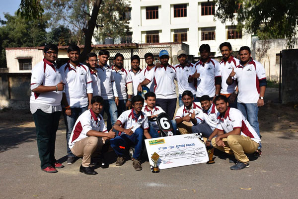 Go Karting Design and Racing Challenge! Photo 03