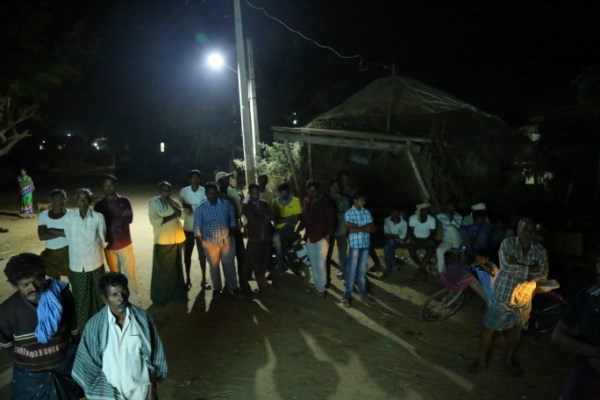 Smart Village initiative by KL-Deemed to be University Photo 06