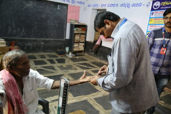 Smart Village initiative by KL-Deemed to be University Photo 12